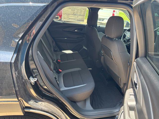 2026 Chevrolet TrailBlazer FWD LT