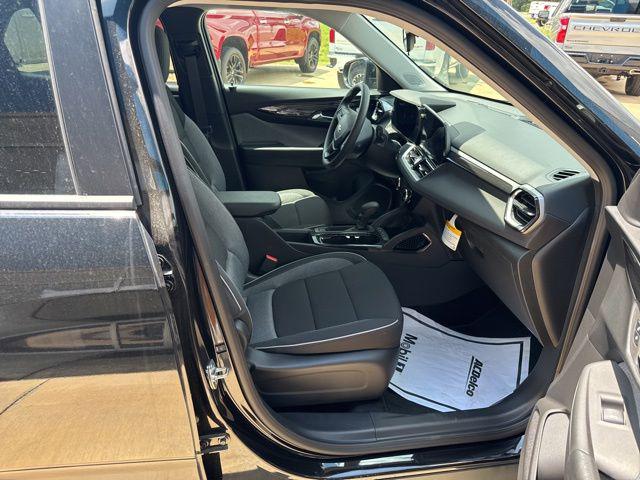 2026 Chevrolet TrailBlazer FWD LT