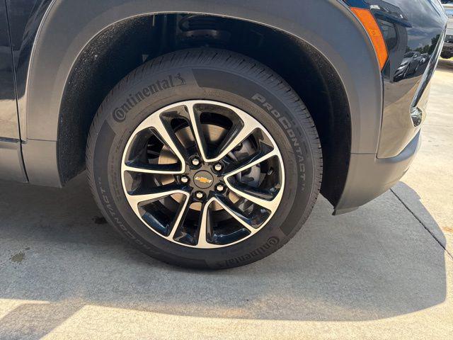 2026 Chevrolet TrailBlazer FWD LT