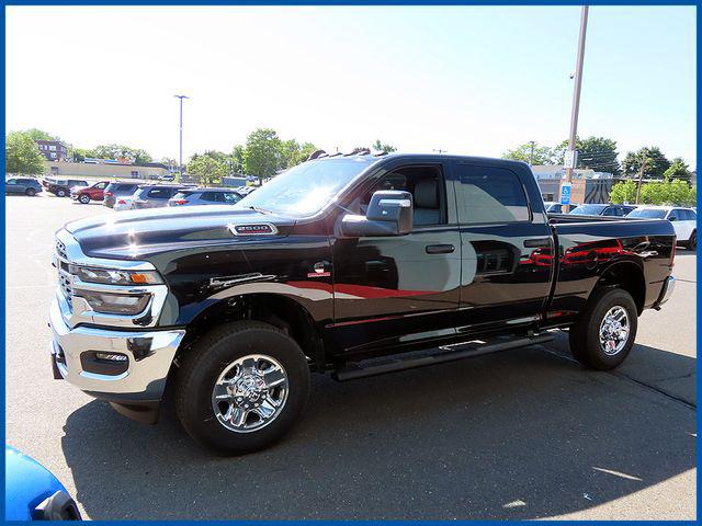 2026 Ram 2500 Tradesman Crew Cab 4x4 6'4" Box for sale in New Britain, CT