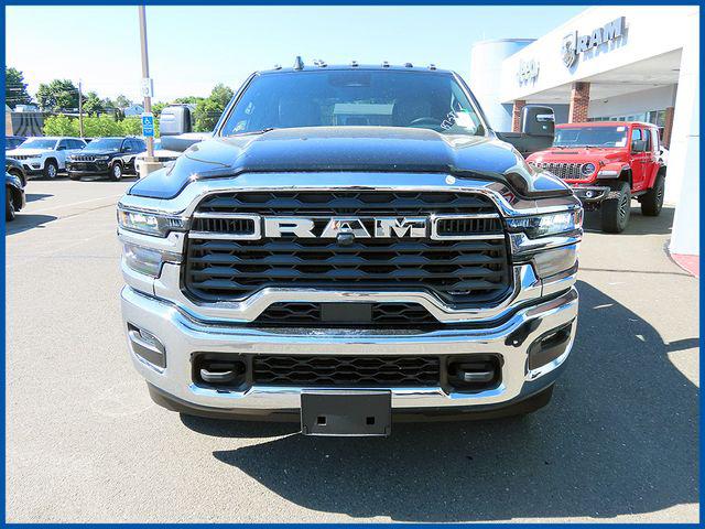 2026 Ram 2500 Tradesman Crew Cab 4x4 64 Box