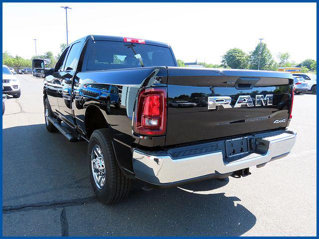 2026 Ram 2500 Tradesman Crew Cab 4x4 64 Box