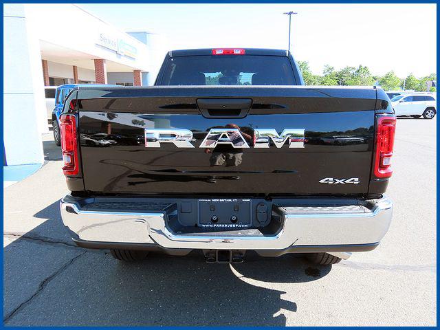 2026 Ram 2500 Tradesman Crew Cab 4x4 64 Box