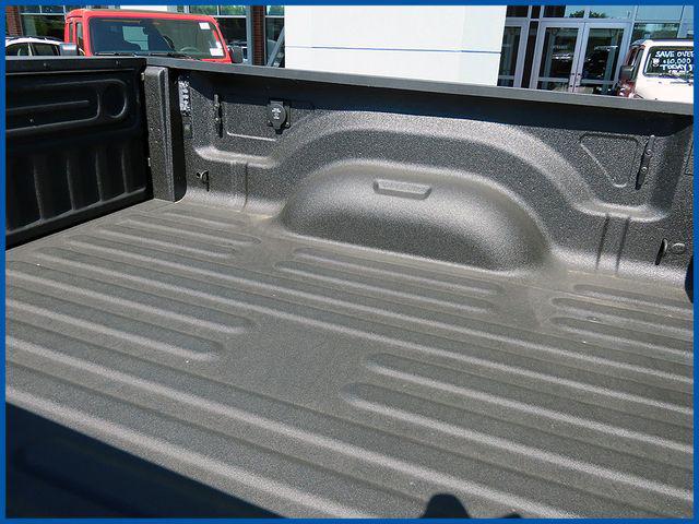 2026 Ram 2500 Tradesman Crew Cab 4x4 64 Box