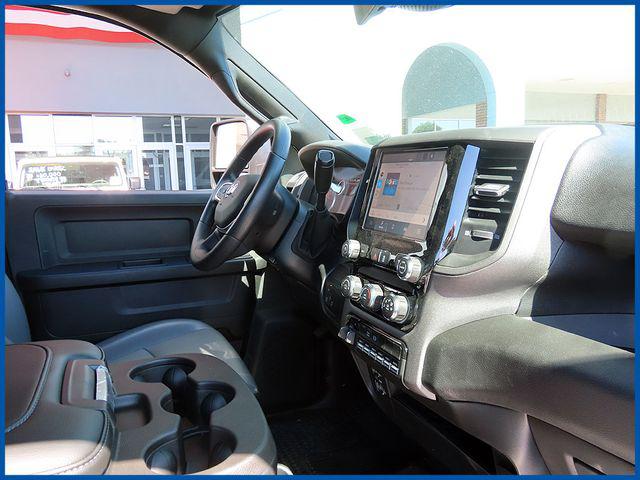 2026 Ram 2500 Tradesman Crew Cab 4x4 64 Box