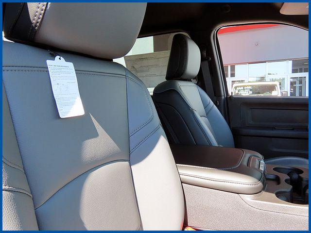 2026 Ram 2500 Tradesman Crew Cab 4x4 64 Box
