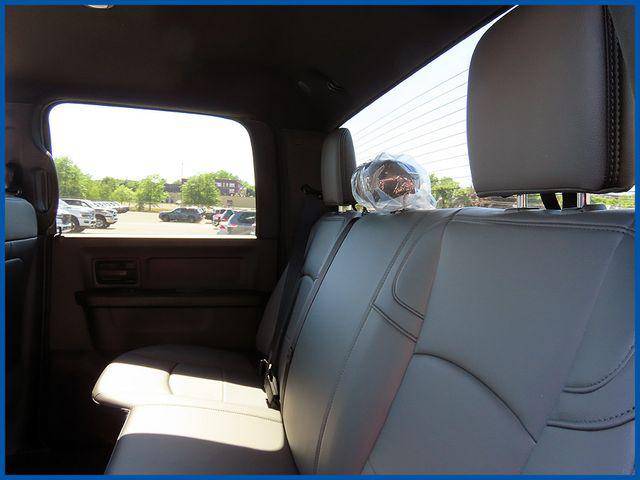 2026 Ram 2500 Tradesman Crew Cab 4x4 64 Box