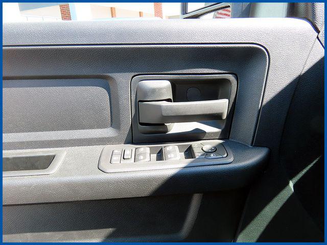 2026 Ram 2500 Tradesman Crew Cab 4x4 64 Box