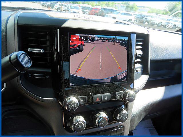 2026 Ram 2500 Tradesman Crew Cab 4x4 64 Box