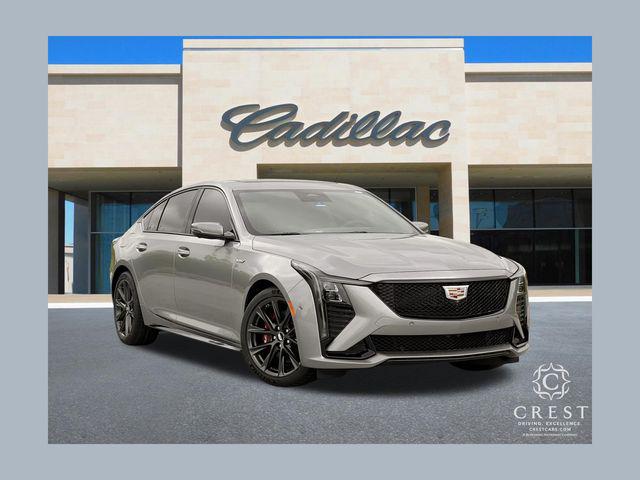 2026 Cadillac CT5-V V-Series RWD for sale in Frisco, TX