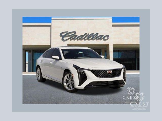 2026 Cadillac CT5 Premium Luxury RWD for sale in Frisco, TX