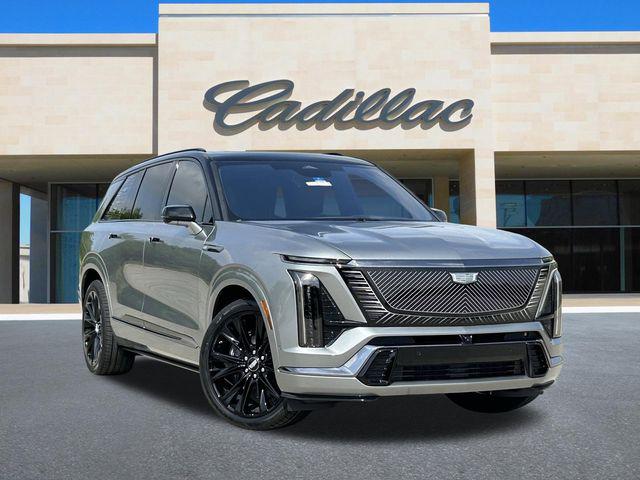 2026 Cadillac iQ Platinum