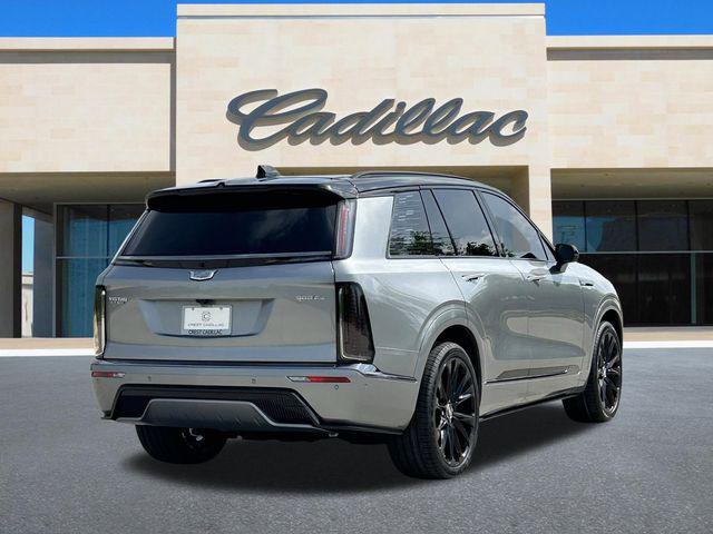2026 Cadillac iQ Platinum