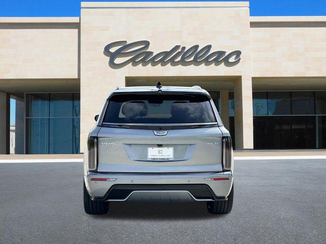 2026 Cadillac iQ Platinum