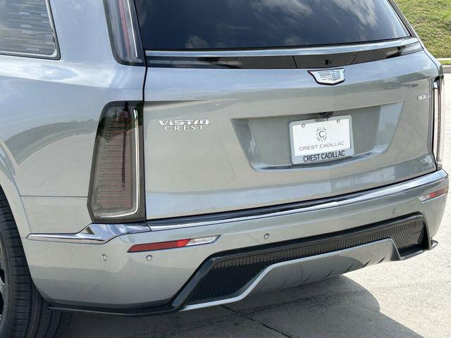 2026 Cadillac iQ Platinum