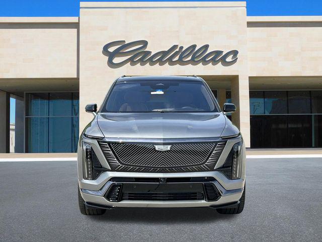 2026 Cadillac iQ Platinum
