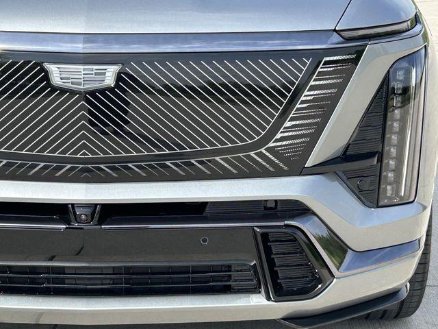2026 Cadillac iQ Platinum