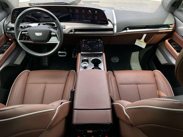 2026 Cadillac iQ Platinum