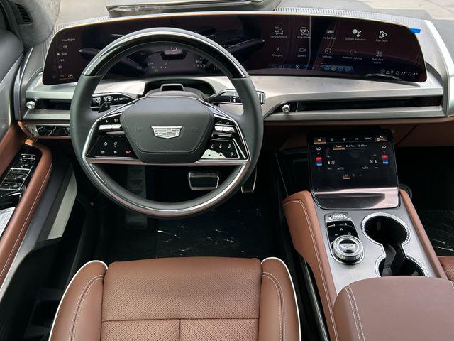 2026 Cadillac iQ Platinum