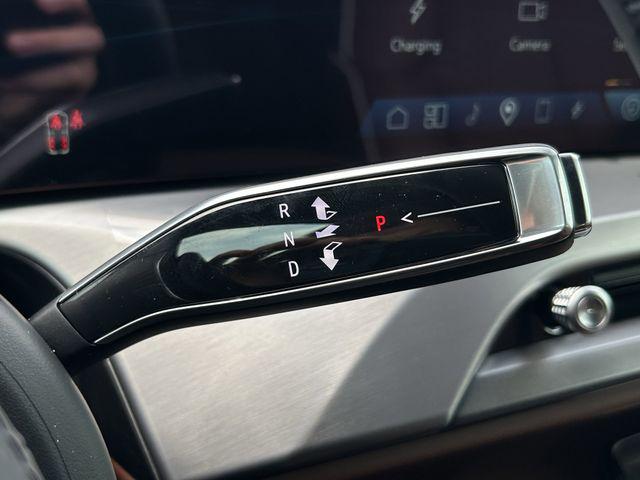 2026 Cadillac iQ Platinum