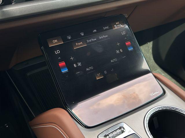 2026 Cadillac iQ Platinum