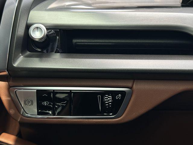 2026 Cadillac iQ Platinum