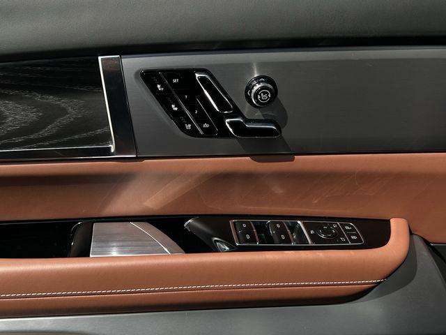 2026 Cadillac iQ Platinum