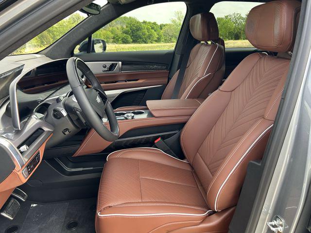 2026 Cadillac iQ Platinum