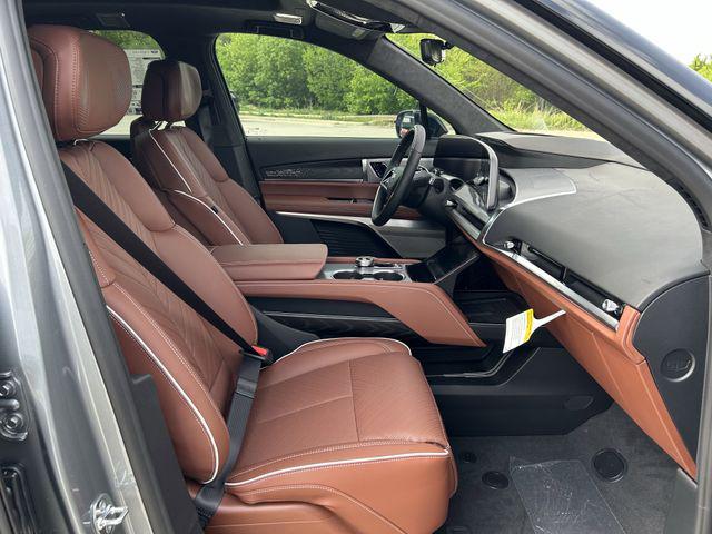 2026 Cadillac iQ Platinum