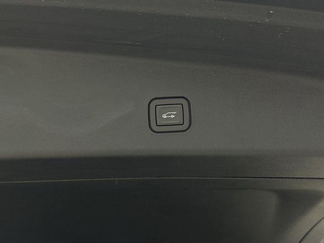 2026 Cadillac iQ Platinum