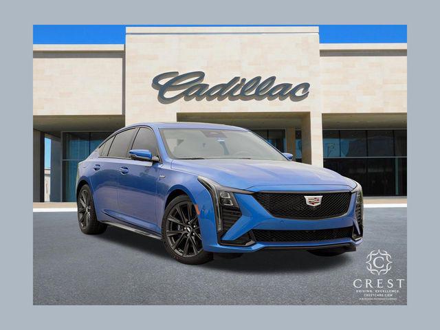 2026 Cadillac CT5-V V-Series RWD for sale in Frisco, TX