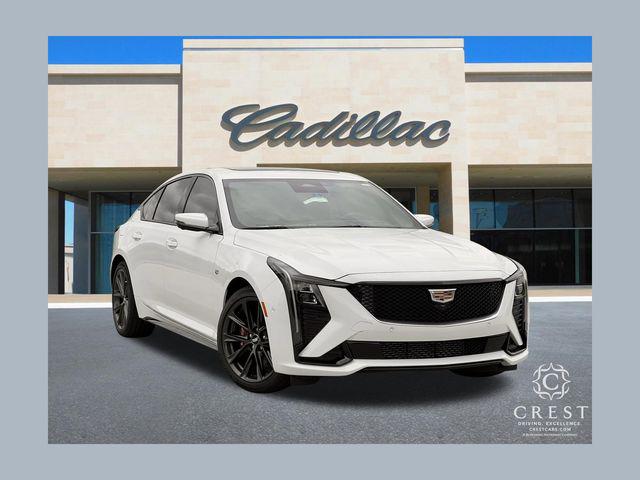 2026 Cadillac CT5 Sport for sale in Frisco, TX