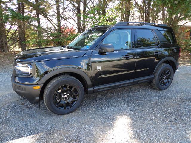 2026 Ford Bronco Sport Big Bend for sale in Rocky Mount, VA