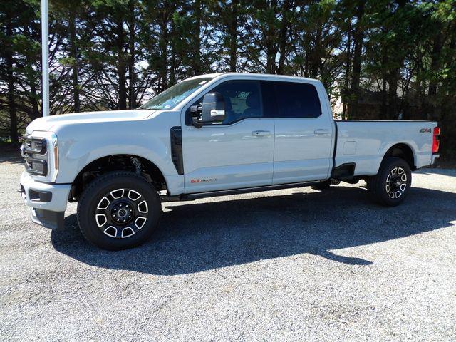 2026 Ford F-350 Platinum for sale in Rocky Mount, VA