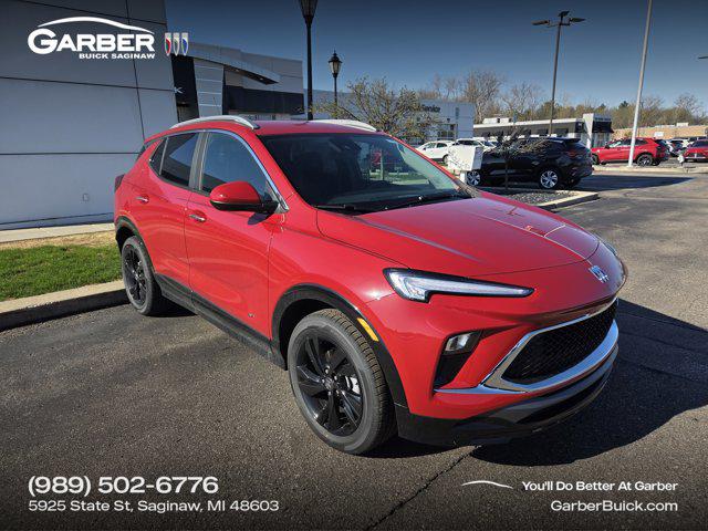 2026 Buick Encore GX Sport Touring FWD for sale in Saginaw, MI