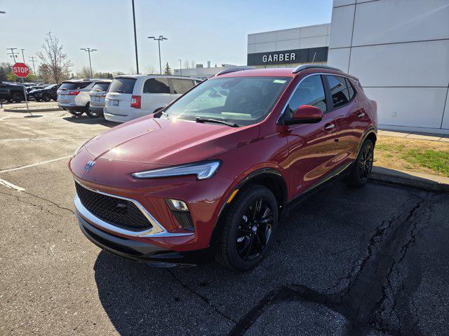 2026 Buick Encore GX Sport Touring FWD