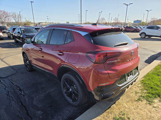 2026 Buick Encore GX Sport Touring FWD