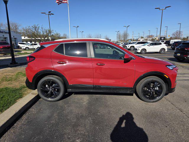 2026 Buick Encore GX Sport Touring FWD