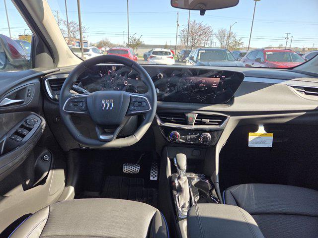 2026 Buick Encore GX Sport Touring FWD