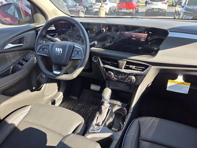 2026 Buick Encore GX Sport Touring FWD