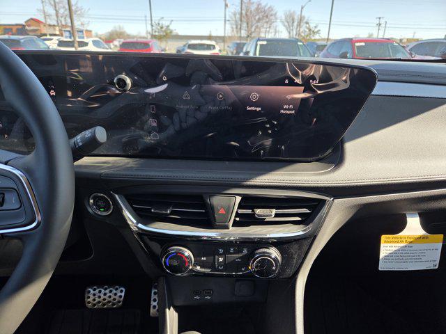 2026 Buick Encore GX Sport Touring FWD