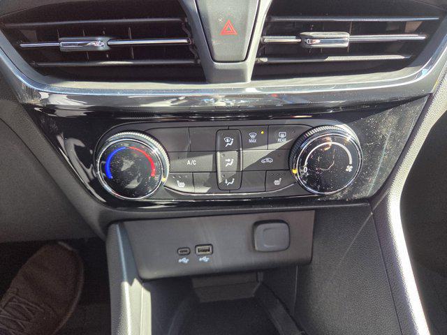 2026 Buick Encore GX Sport Touring FWD