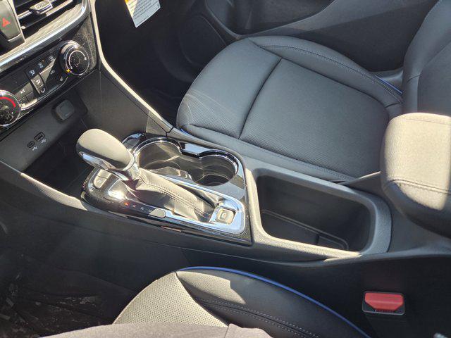 2026 Buick Encore GX Sport Touring FWD