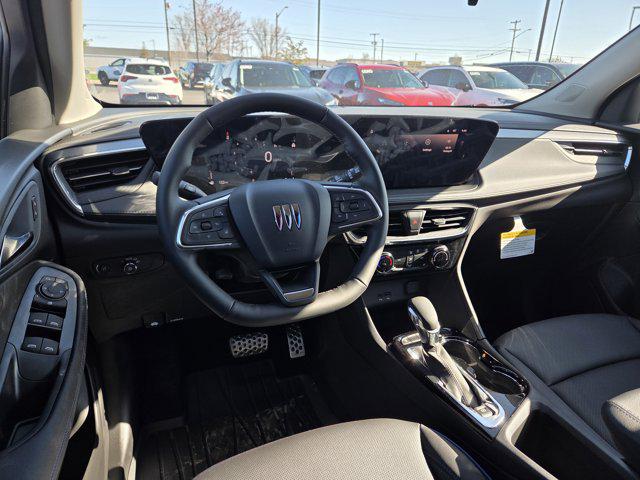 2026 Buick Encore GX Sport Touring FWD