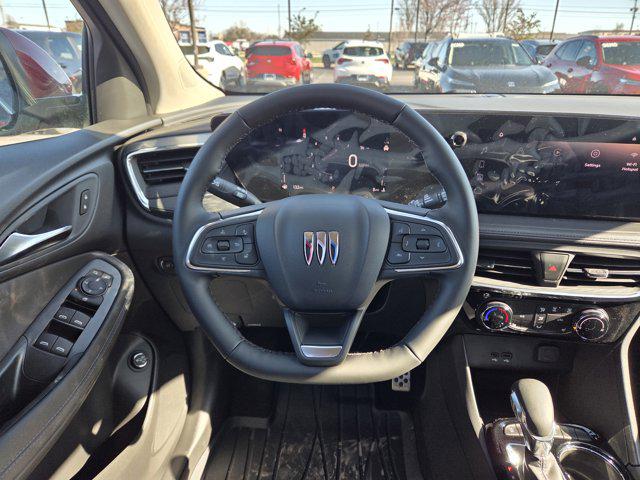 2026 Buick Encore GX Sport Touring FWD
