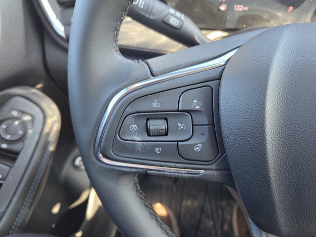 2026 Buick Encore GX Sport Touring FWD