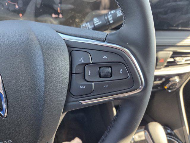 2026 Buick Encore GX Sport Touring FWD
