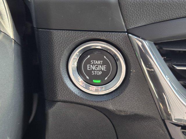 2026 Buick Encore GX Sport Touring FWD