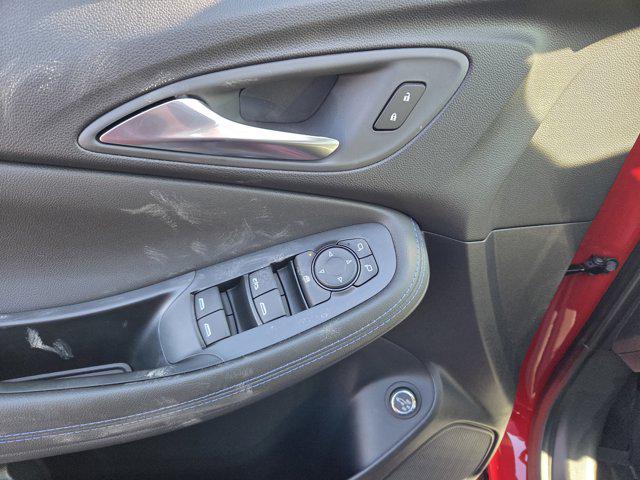 2026 Buick Encore GX Sport Touring FWD