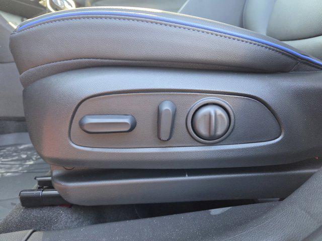 2026 Buick Encore GX Sport Touring FWD